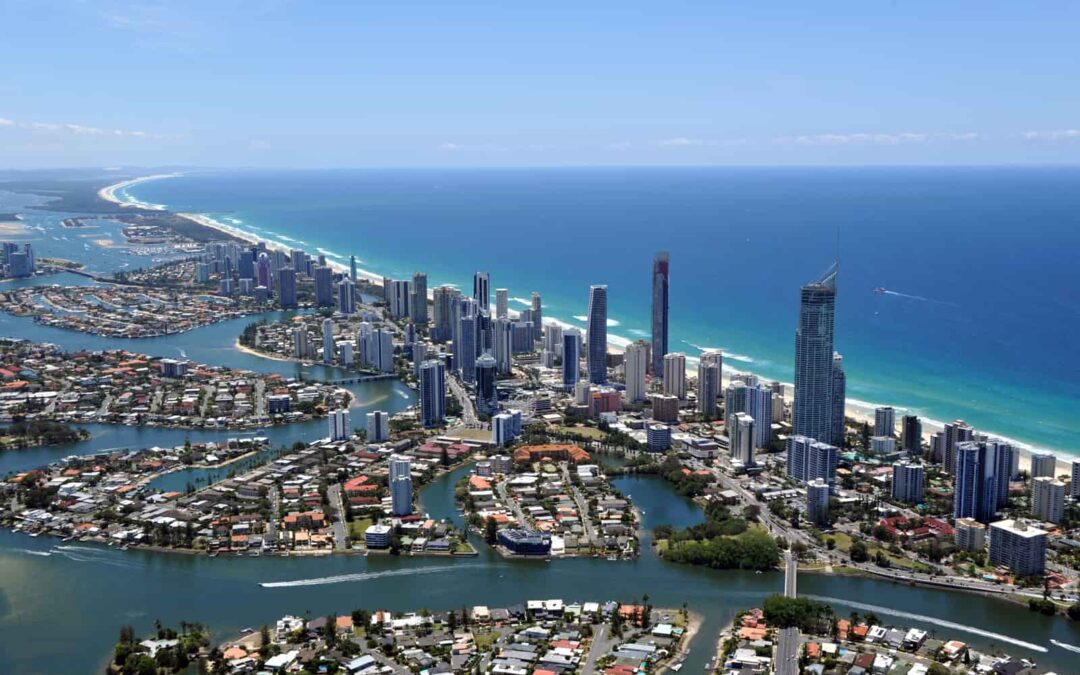 Gold Coast Waterfront Growth Statistics & Suburb Overview!