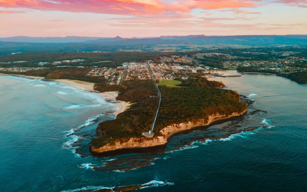 The Best Kept Secrets Of The Shoalhaven!
