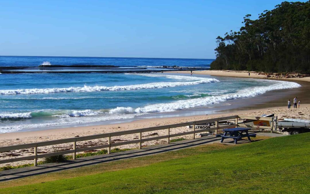 Top Six Growth Suburbs in the Shoalhaven & Suburb Overview!