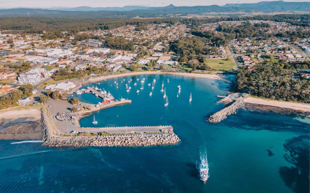 Why Would You Need A Buyer’s Agent If Purchasing In Ulladulla?