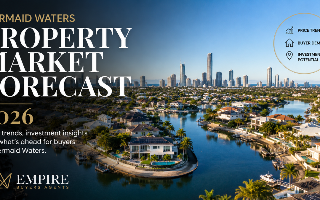 Mermaid Waters Property Market Forecast 2026