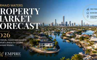 Mermaid Waters Property Market Forecast 2026