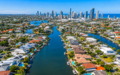 Mermaid Waters Suburb Spotlight: Why Buyers Are Watching This Gold Coast Gem Closely