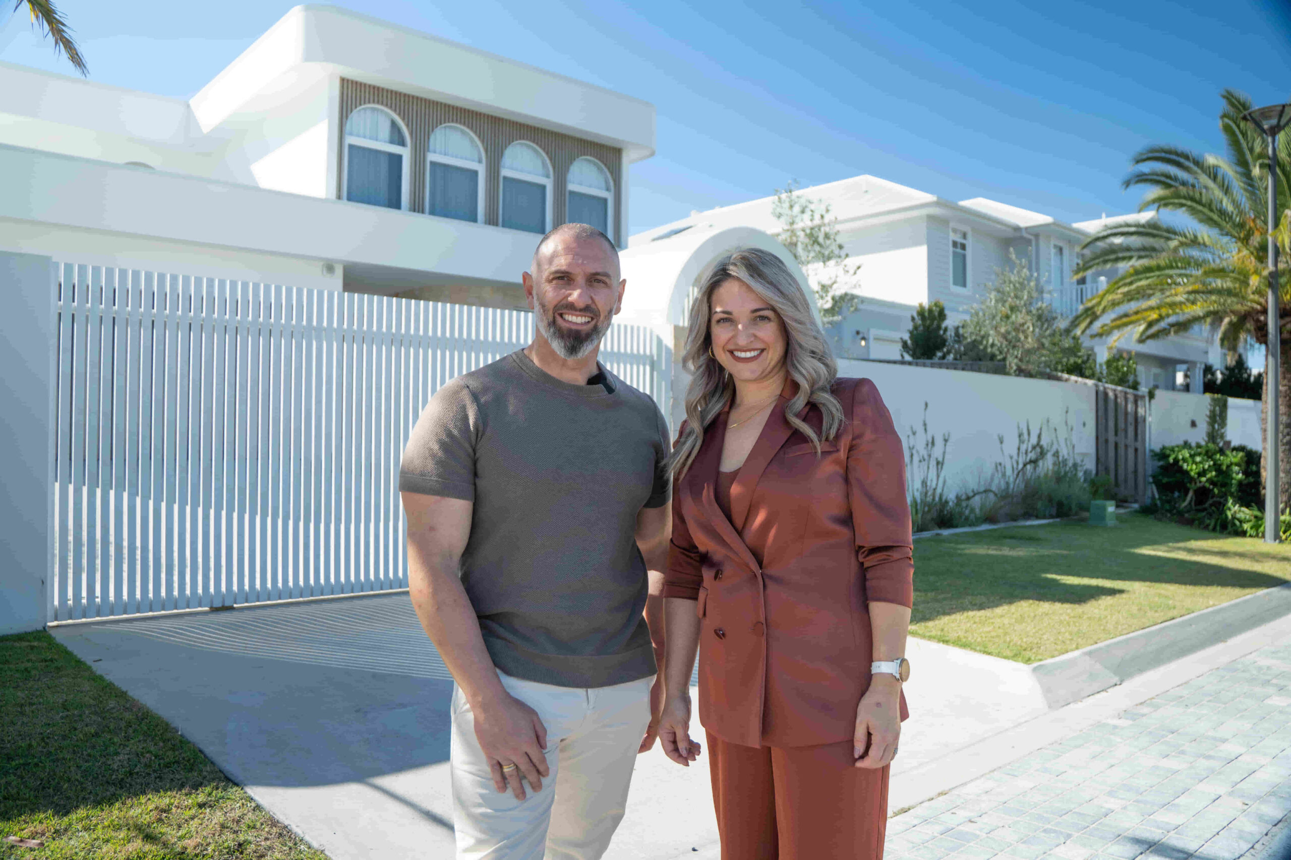 Empire Buyers Agents helping Gold Coast property buyers search, assess and negotiate the right property