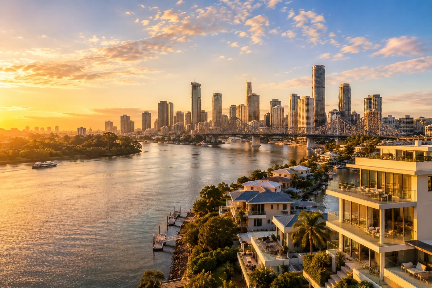 brisbane buyers agent service area Brisbane buyers agent helping clients purchase property