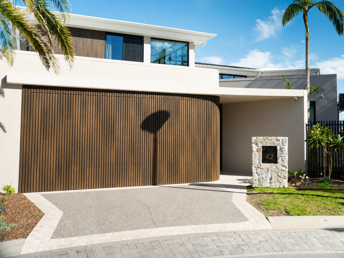 Fixed-Fee Buyer Representation | Empire Buyers Agents Modern home representing fixed-fee buyer representation with Empire Buyers Agents