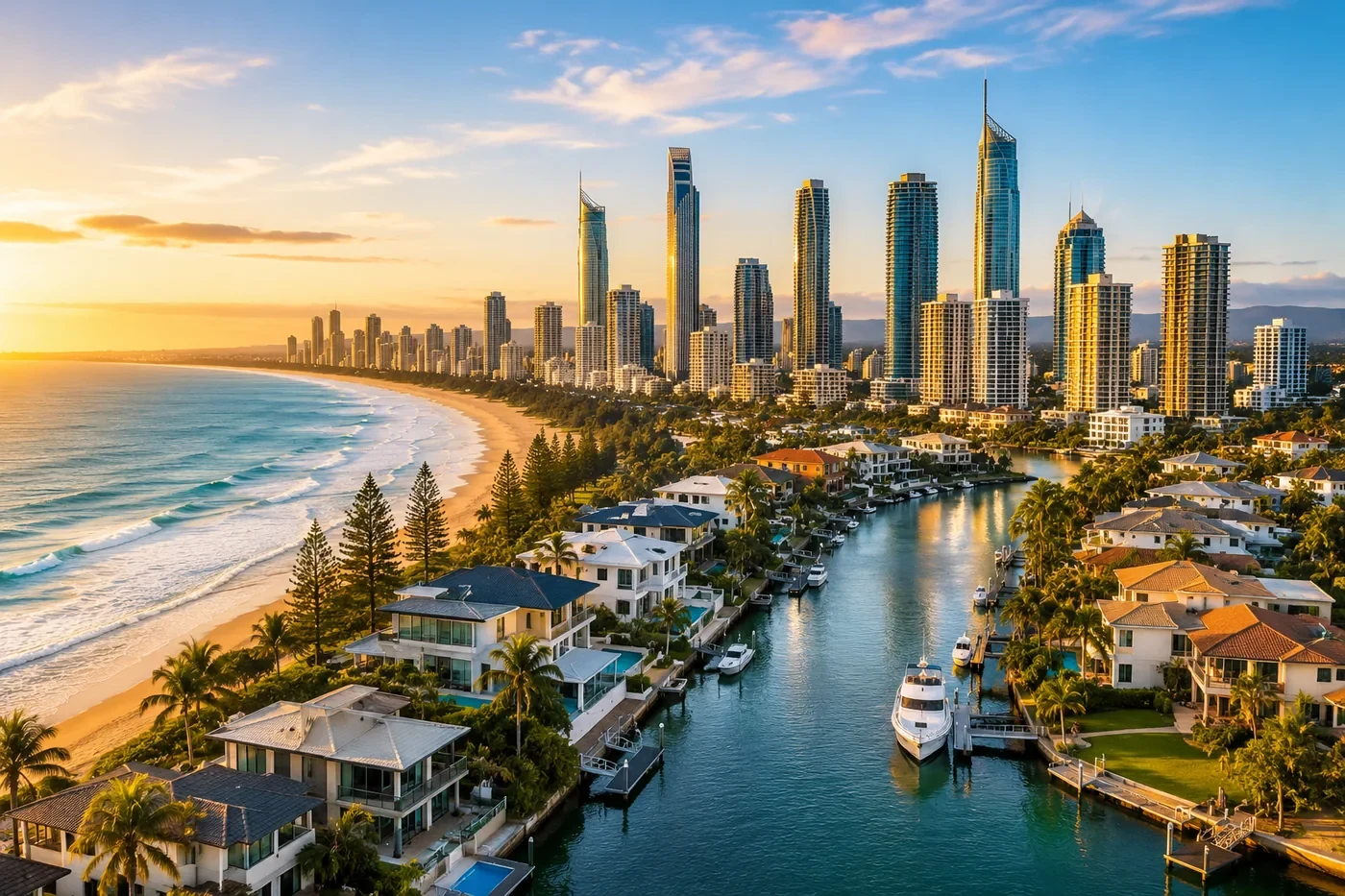 gold coast buyers agent service area Gold Coast buyers agent helping clients purchase property