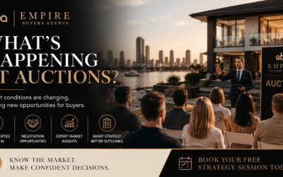 Whats Happening at Auctions?