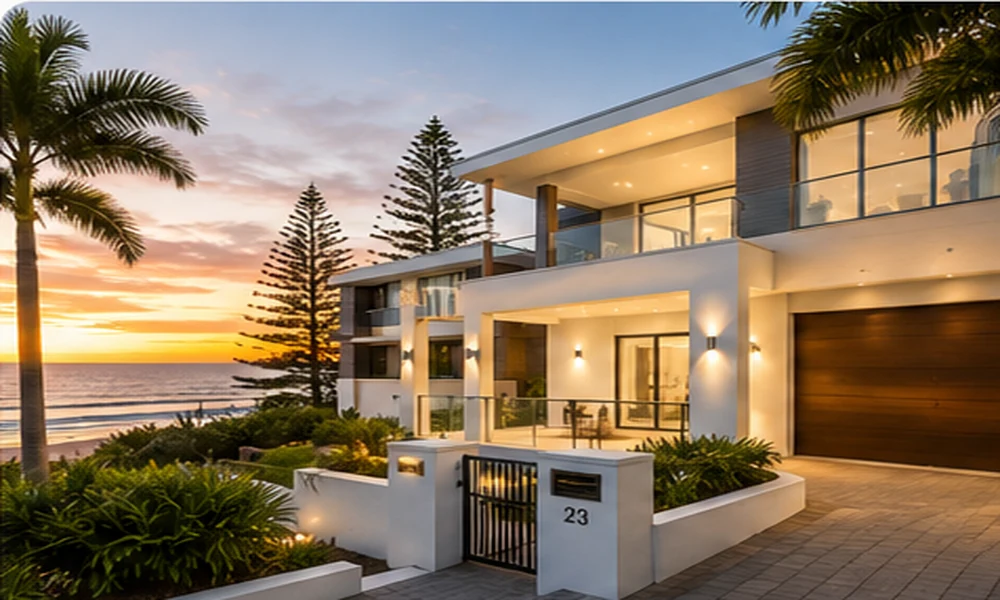 mermaid beach buyers agent beachside homes 1 Beachside home representing prestige property opportunities in Mermaid Beach on the Gold Coast.