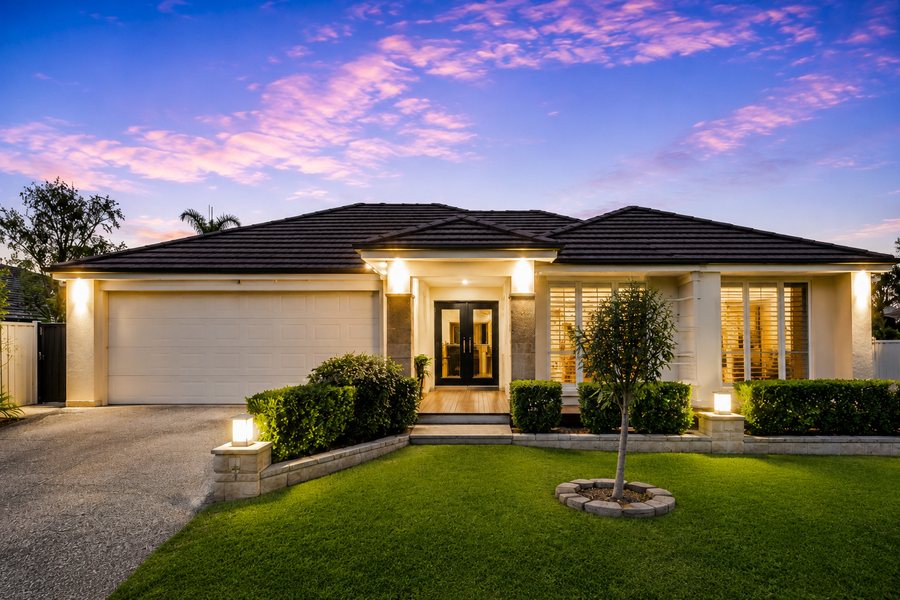 mermaid waters buyers agent family homes Family home in Mermaid Waters for buyers seeking space, lifestyle and convenience.