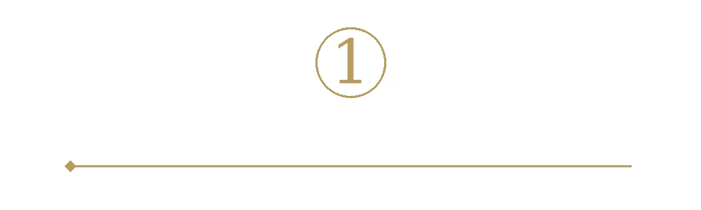 step 1 location highlight card centered number line down 4mm