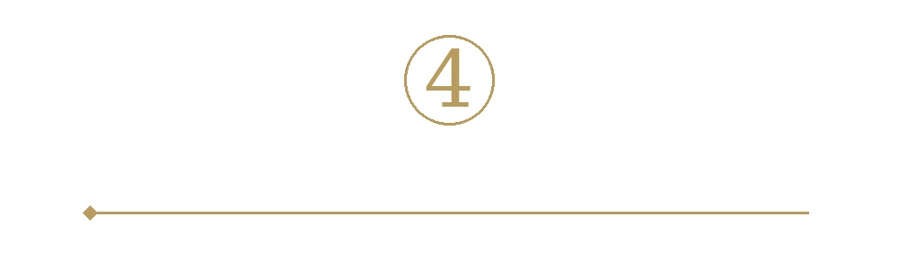 step 4 location highlight card centered number line down 4mm
