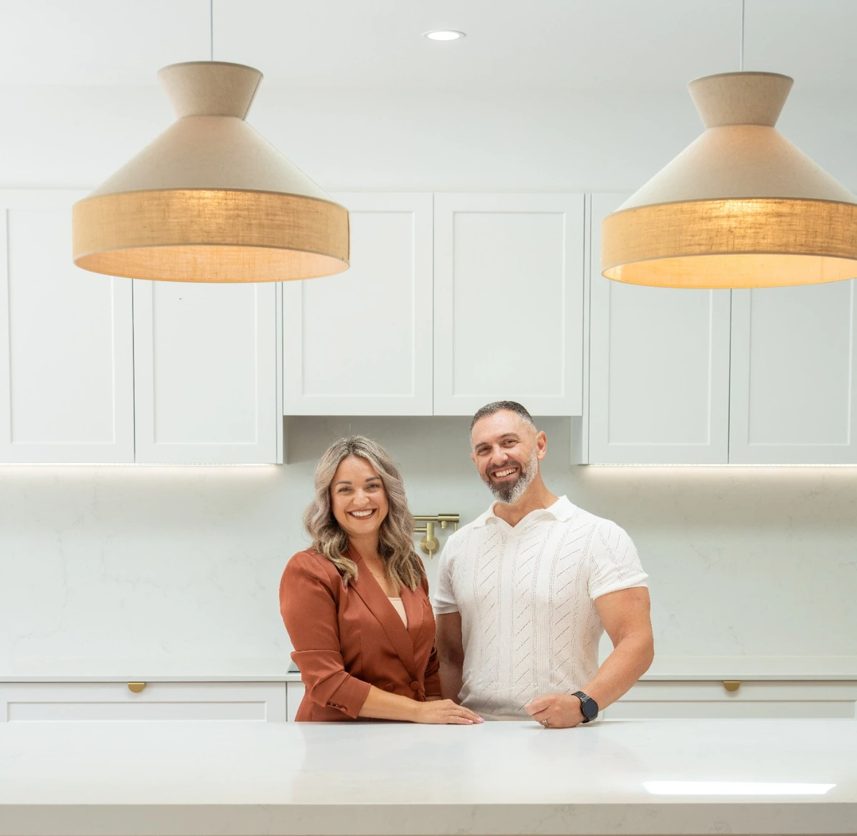 Why We Started Empire Buyers Agents Natalina and Andrew from Empire Buyers Agents helping property buyers