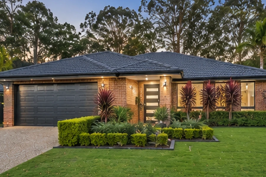 arundel buyers agent established family home Arundel Buyers Agent established family home with landscaped gardens and leafy suburban surroundings