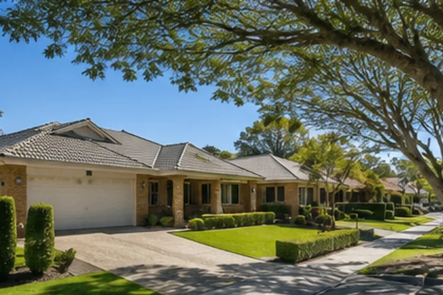 Ashmore Buyers Agent – established family homes on residential streets in Ashmore Gold Coast