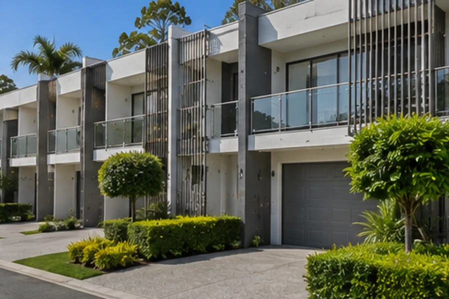 bilinga buyers agent townhouses Bilinga Buyers Agent townhouse property in a southern Gold Coast coastal setting