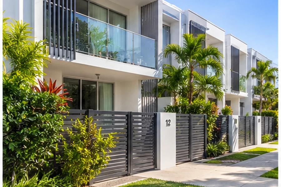 Chevron Island Buyers Agent apartment and townhouse style property close to Surfers Paradise