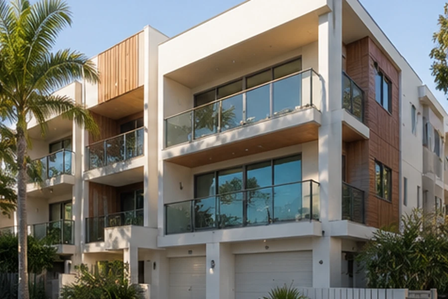 coolangatta buyers agent apartments units Coolangatta Buyers Agent apartment building close to the beach on the southern Gold Coast