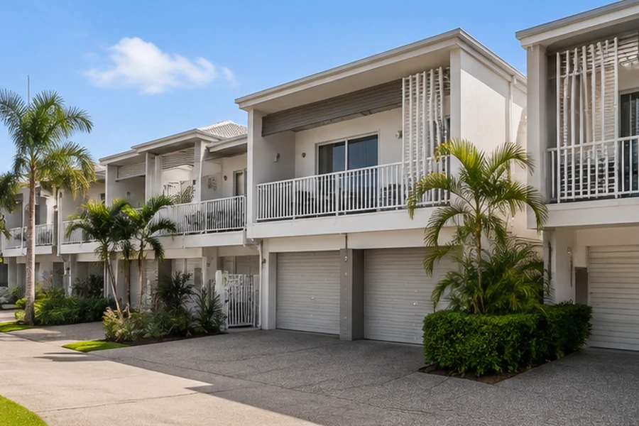 coolangatta buyers agent duplexes townhouses Coolangatta Buyers Agent duplex and townhouse property in a southern Gold Coast coastal setting