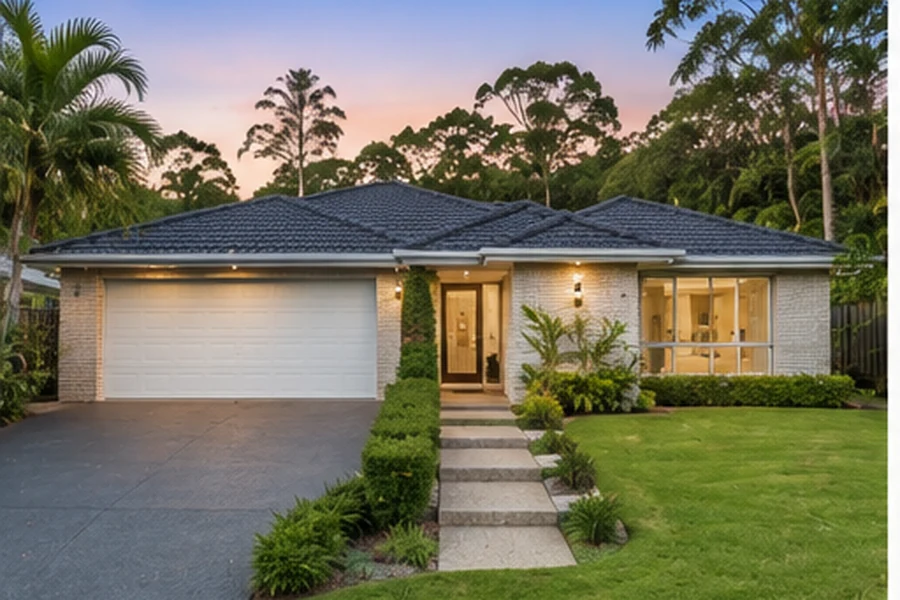currumbin waters buyers agent established family home Currumbin Waters Buyers Agent established family home in a leafy southern Gold Coast residential setting