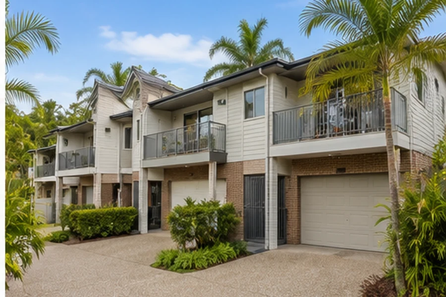 currumbin waters buyers agent villas townhouses Currumbin Waters Buyers Agent villa and townhouse property in a leafy southern Gold Coast setting