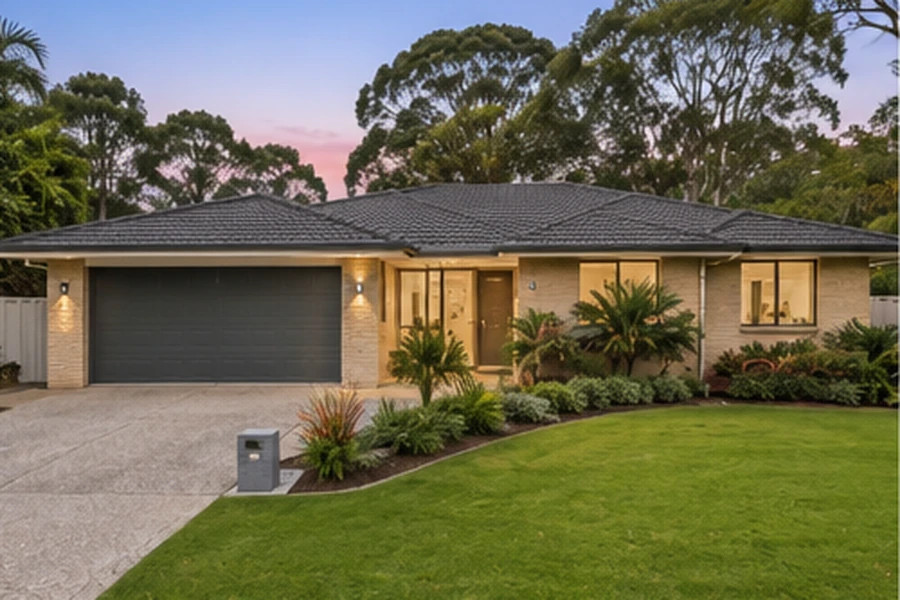 gilston buyers agent established family home Gilston Buyers Agent established family home with landscaped gardens and leafy residential surroundings