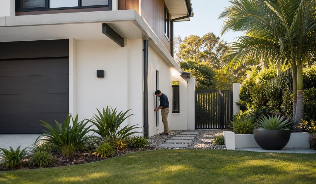 Gold Coast Property Due Diligence Checklist for Buyers