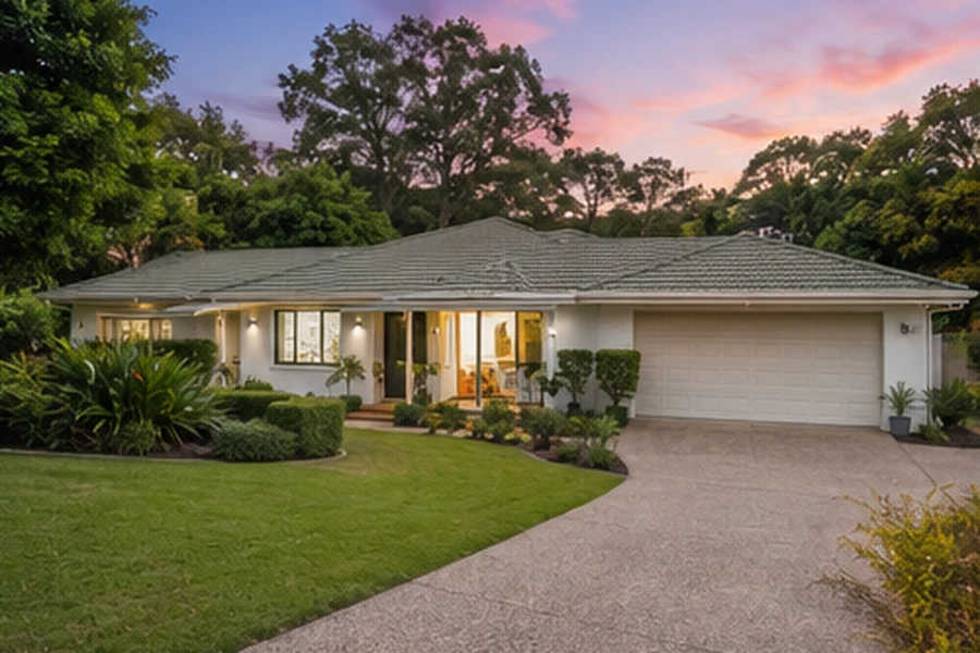 nerang buyers agent established family home Nerang Buyers Agent established family home with landscaped gardens and leafy residential surroundings