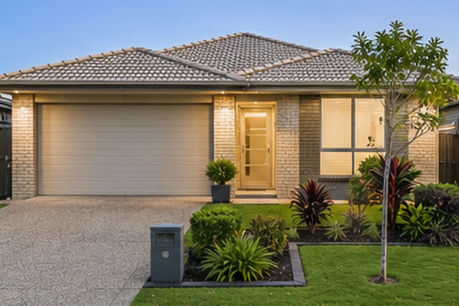 oxenford buyers agent established family home Oxenford Buyers Agent established family home with landscaped gardens and suburban surroundings