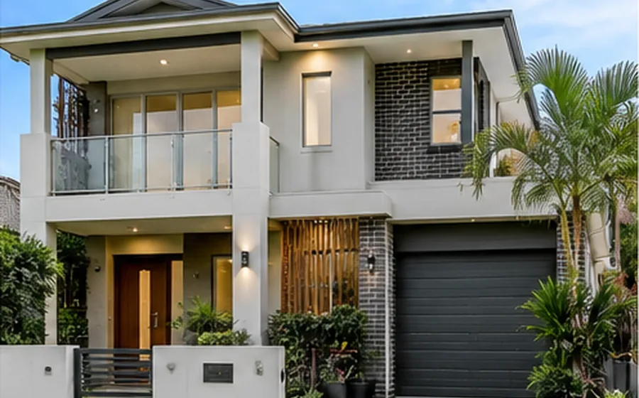 palm beach buyers agent family homes townhouses Modern Palm Beach family home suited to buyers considering homes, townhouses and duplexes.