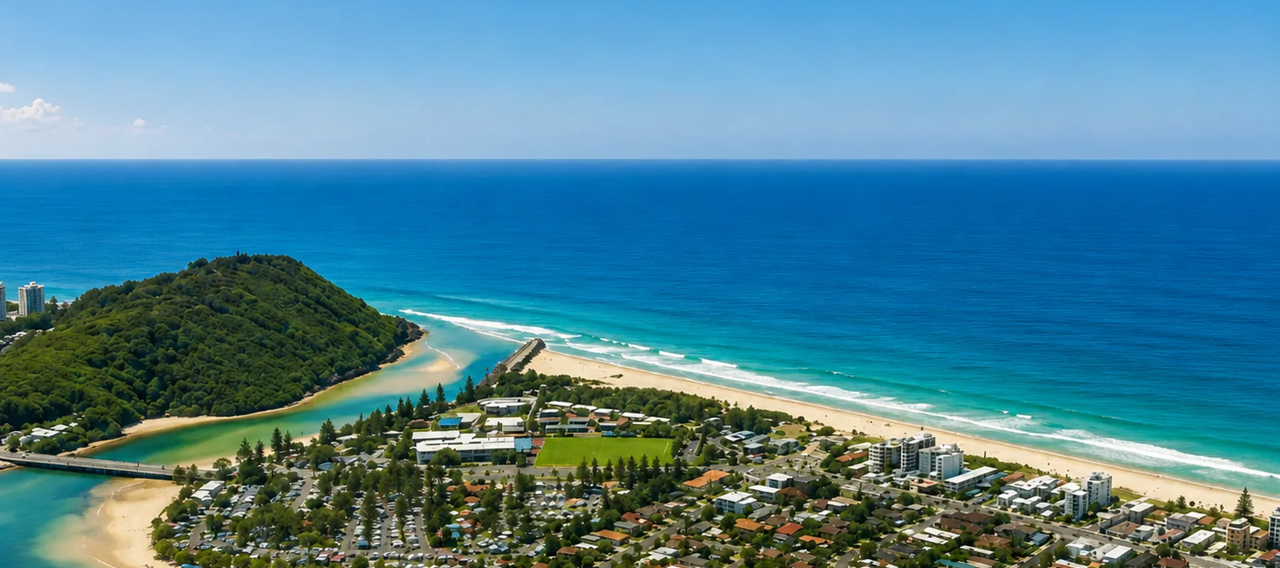 Palm Beach Buyers Agent Parallax Hero
