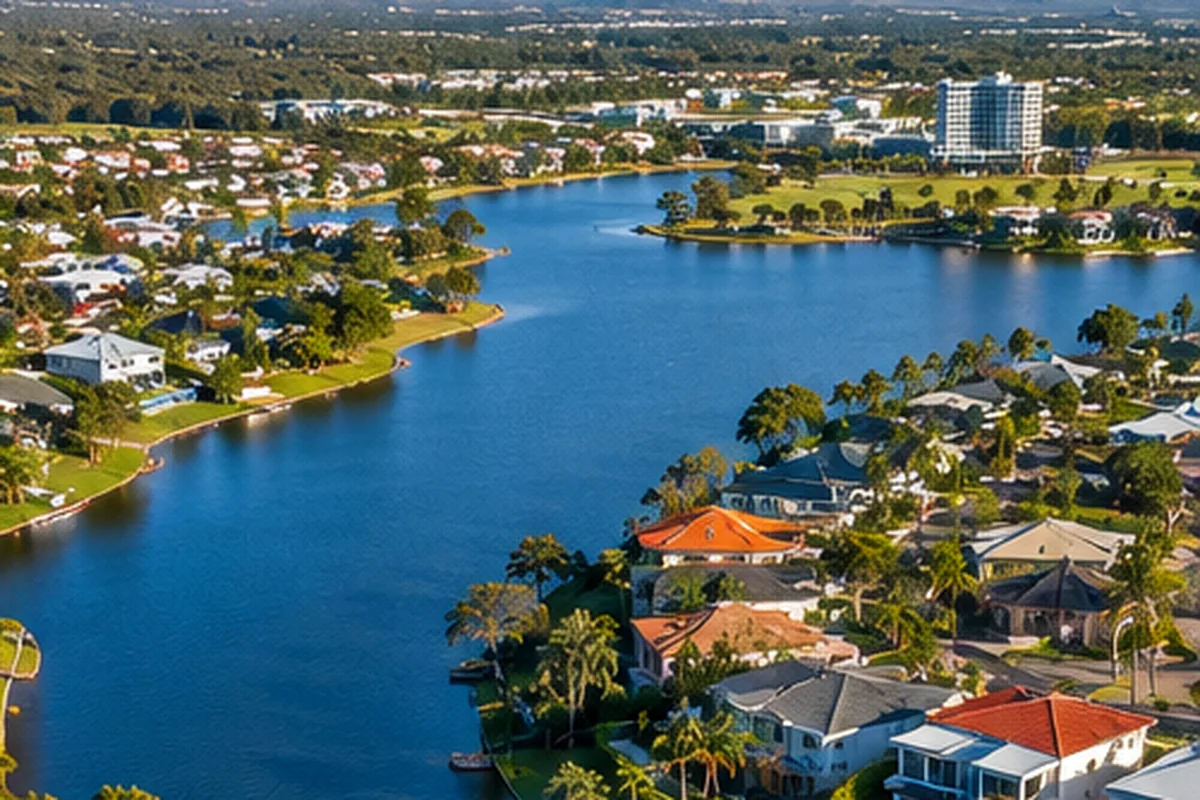 robina buyers agent lakefront golf course opportunities Robina Buyers Agent Lakefront Golf Course Investment