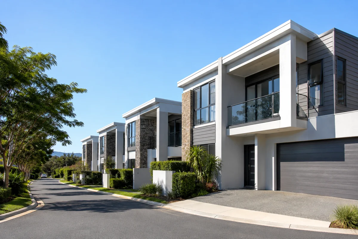 robina buyers agent townhouses villas apartments Robina Buyers Agent Townhouses Villas and Apartments