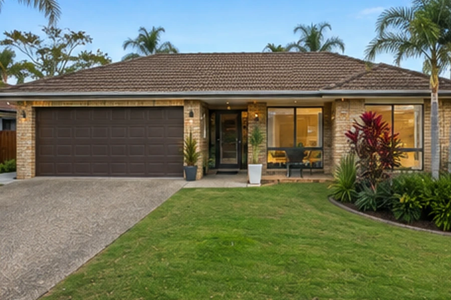upper coomera buyers agent established family home Upper Coomera Buyers Agent established family home with landscaped gardens and suburban surroundings