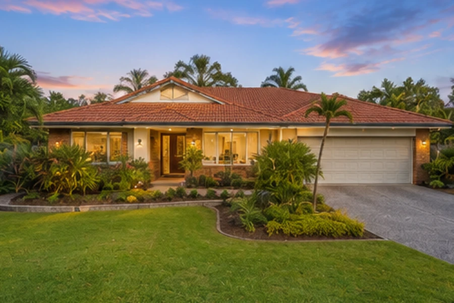 worongary buyers agent established family home Worongary Buyers Agent established family home with landscaped gardens and leafy residential surroundings