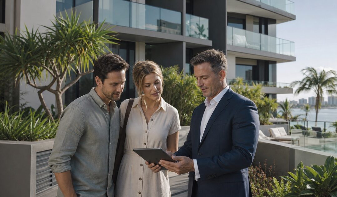 Body Corporate Due Diligence Queensland: Buyer’s Guide