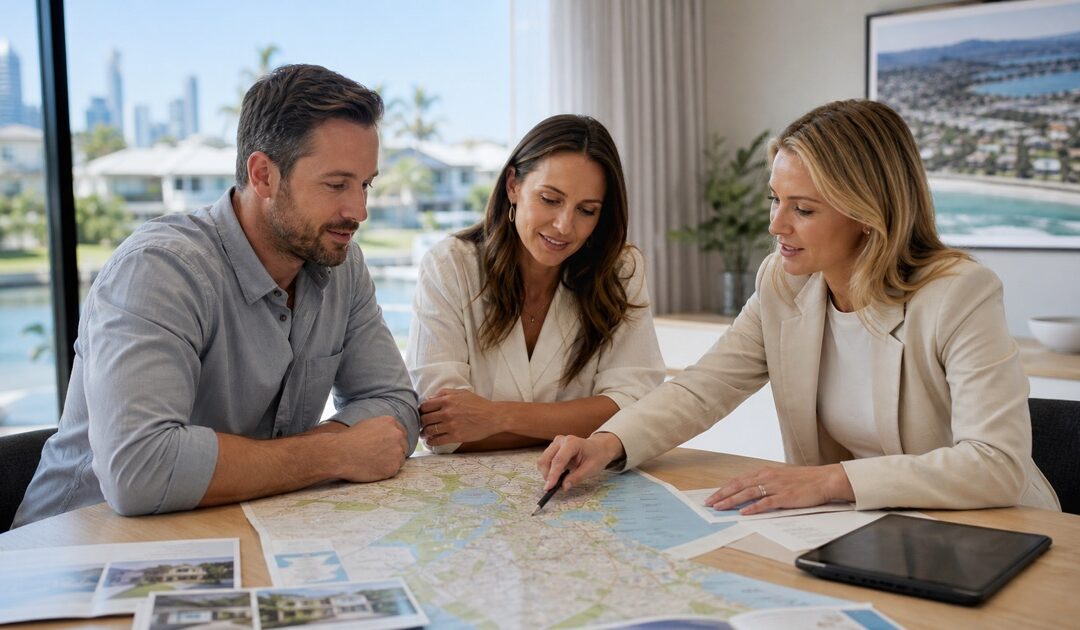 Comparing Gold Coast Suburbs: Buyer’s Guide