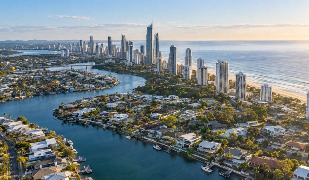 Empire Gold Coast Property Buyer Report 2026