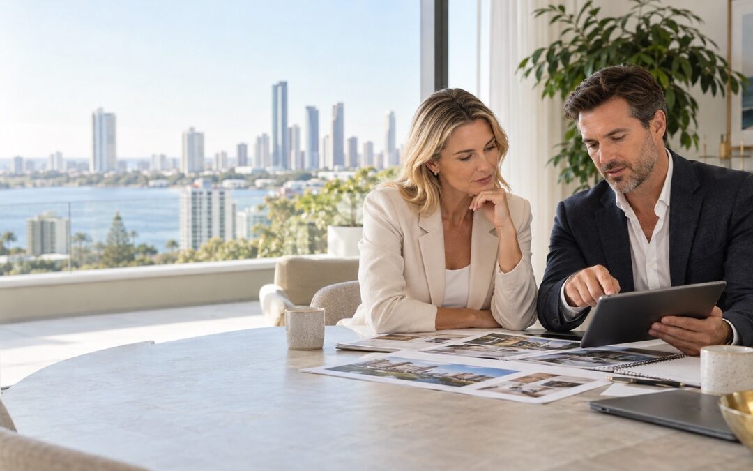 Property Negotiation and Offer Strategy
