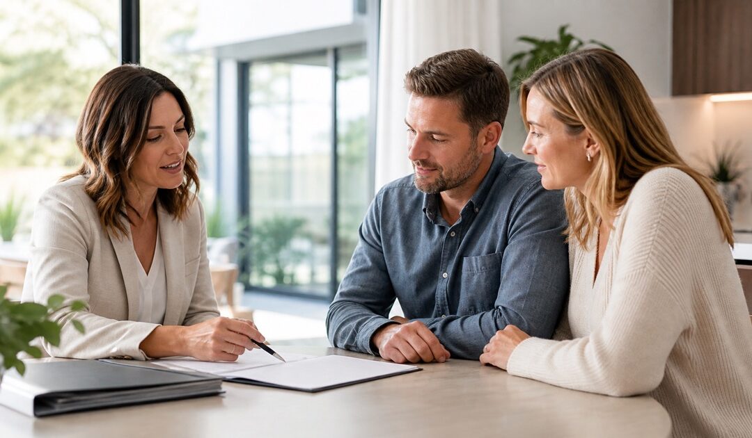 Property Settlement Queensland: Buyer’s Guide