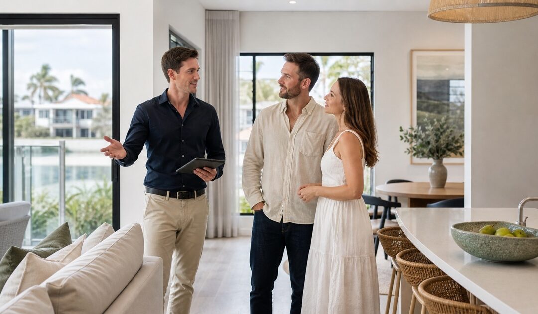 Using a Buyer’s Agent on the Gold Coast: Buyer’s Guide
